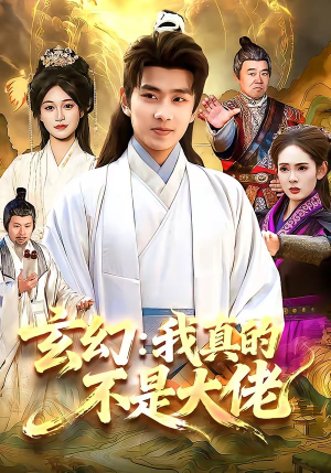 玄幻：我真的不是大佬（86集）短剧后续更精彩