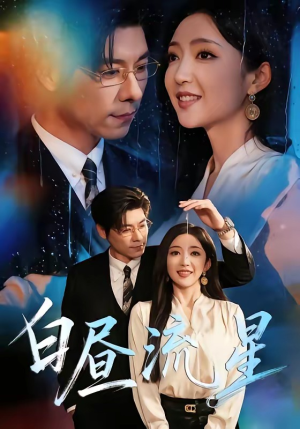 白昼流星（70集）好看短剧又来了