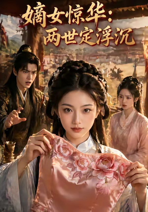 嫡女惊华：两世定浮沉（59集）热播短剧免费看