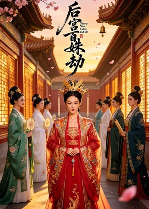 后宫百姝劫（42集）这短剧太好看了