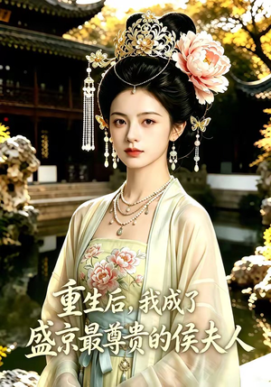 重生后，我成了盛京最尊贵的侯夫人（46集）推荐你们也去看