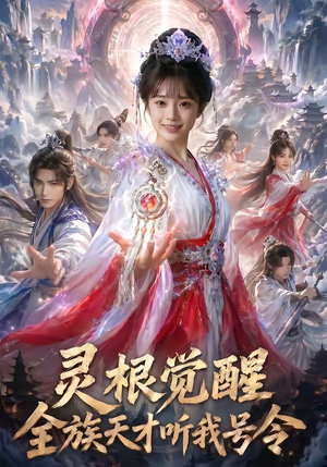 灵根觉醒：全族天才听我号令（60集）1-102集