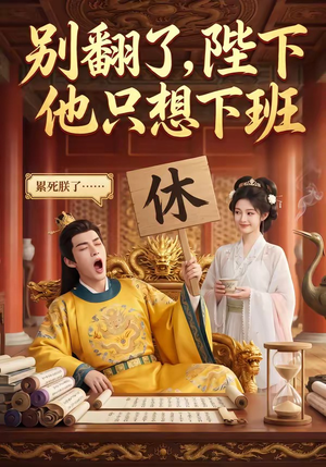 别翻了，陛下他只想下班（45集）在哪看是免费的