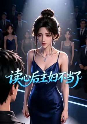 读心后主妇不当了（12集）最新上映的短剧