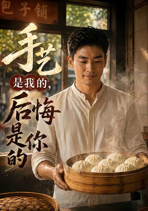 手艺是我的，后悔是你的（41集）免费看短剧