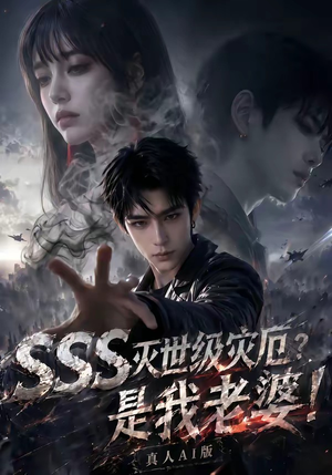 SSS灭世级灾厄？是我老婆！真人AI版（70集）免费在线看