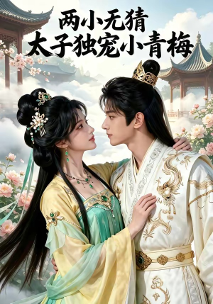 两小无猜太子独宠小青梅（42集）精彩短剧上线