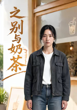之别与奶茶（37集）免费短剧合集