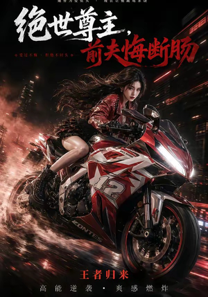 绝世尊主，前夫悔断肠（85集）热门短剧推荐