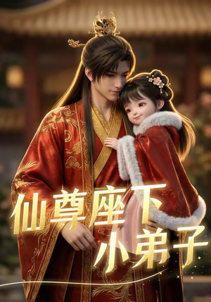仙尊座下小弟子（106集）全集