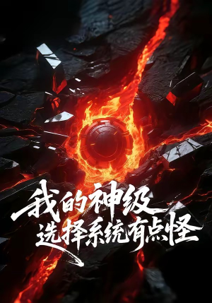 我的神级选择系统有点怪（90集）全集完整版