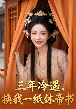 三年冷遇，换我一纸休帝书（45集）短剧完整版免费