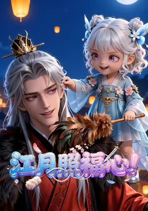 江月照福心！（58集）精彩短剧上线