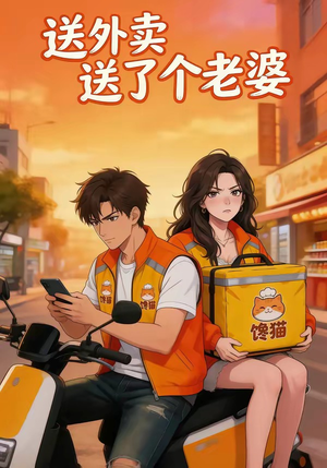 送外卖送了个老婆（32集）最火短剧热播