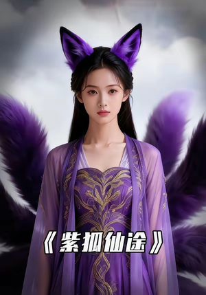 紫狐仙途（51集）一口气看完