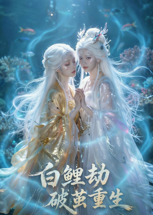 白鲤劫，破茧重生（40集）深深爱上这部剧