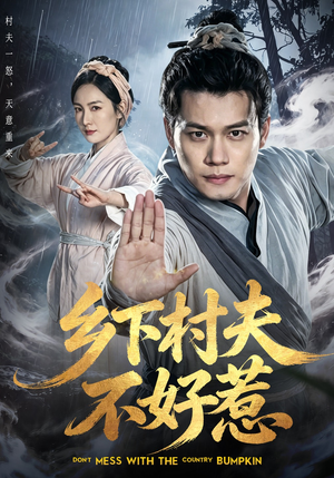 乡下村夫不好惹（55集）在哪个app能看