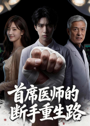 首席医师的断手重生路（53集）我真的爱了