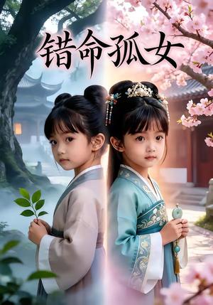 错命孤女（66集）精彩短剧热播