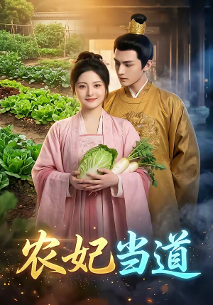 农妃当道（77集）精彩片段