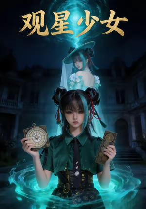 观星少女（45集）短剧小说在线看
