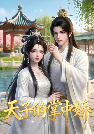 天子的掌中娇（42集）好看短剧看不停