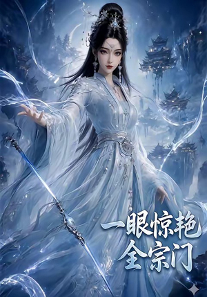 一眼惊艳全宗门（20集）短剧在哪里看