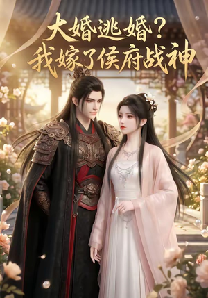 大婚逃婚？我嫁了侯府战神（26集）精彩短剧来了