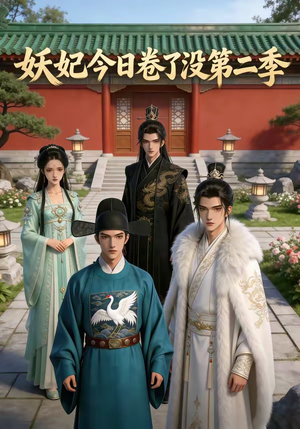 妖妃今日卷了没第二季（40集）百亿短剧抢先看