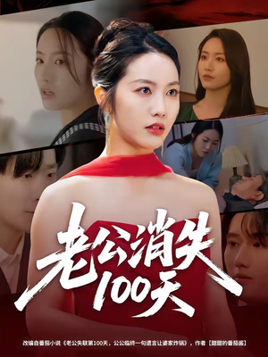 老公消失100天（80集）夸克网盘在线看