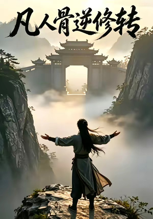 凡人骨逆修转（29集）最热短剧抢先看