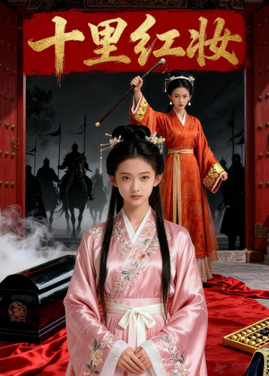 十里红妆（40集）在哪里看