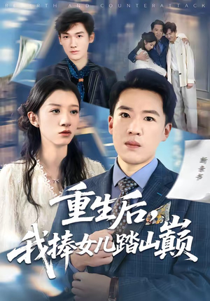 重生后，我捧女儿踏山巅（52集）集免费看短剧