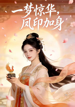 一梦惊华凤印加身（61集）精彩短剧后续