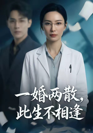 一婚两散，此生不相逢（33集）在线观看全集