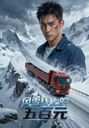 风雪线上的五百元（54集）精彩好看的短剧
