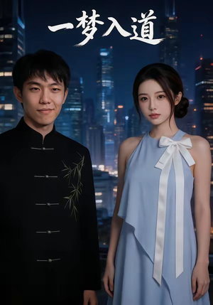 一梦入道（49集）夸克网盘观看