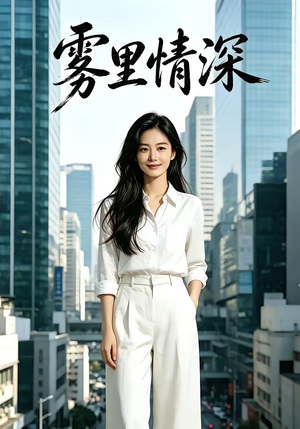 雾里情深（45集）短剧片段分享