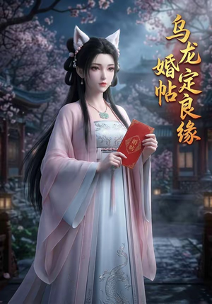 乌龙婚帖定良缘（16集）短剧
