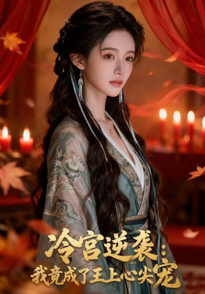 冷宫逆袭：我竟成了王上心尖宠（52集）好看的短剧