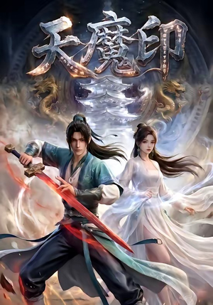 天魔印（76集）在哪里看