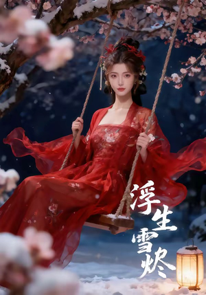 浮生雪烬（50集）在线免费观看