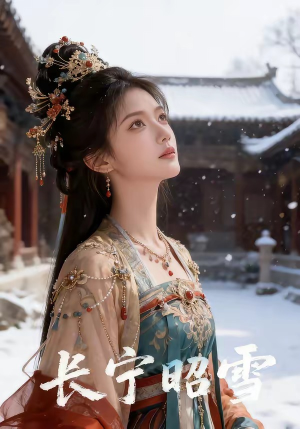 长宁昭雪（66集）穿越短剧推荐