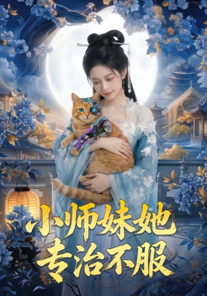 小师妹她专治不服（75集）真的太精彩了