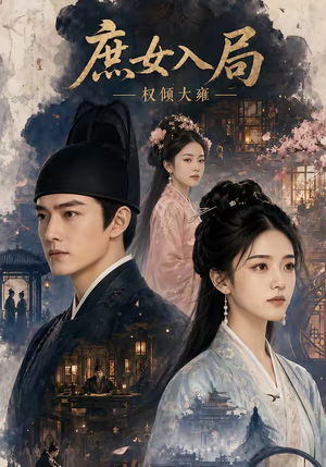 庶女入局：权倾大雍（45集）解说