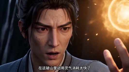 凡人修仙与天争命之仙鼎（100集）免费在线看全集