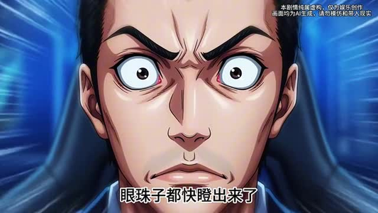 重生S赛我靠操作震惊全球（47集）短剧精彩推荐