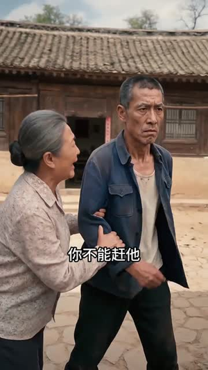 槐花愿（60集）分享好看短剧