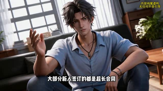 乐坛我为王（65集）短剧也太好看了