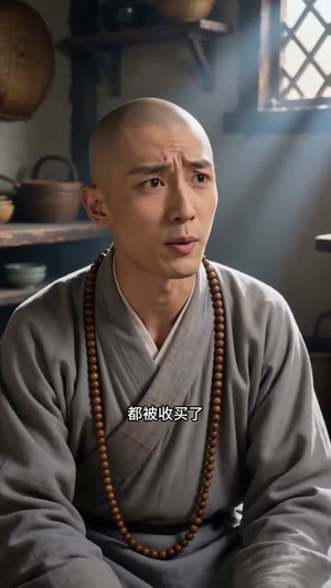 灵主归来（50集）夸克网盘观看